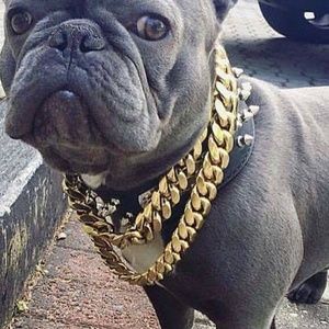 Meet your Posher, Andre